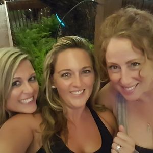 Meet your Posher, Kristen